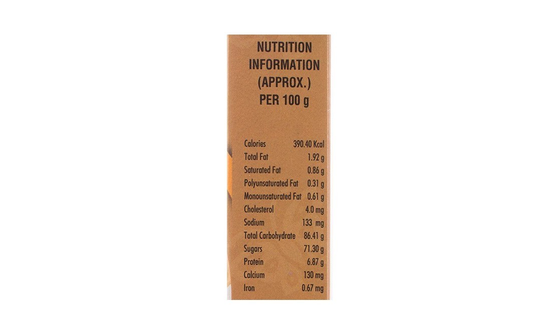 Butterfly Instant Kulfi Mix Kesar Flavour   Pack  100 grams